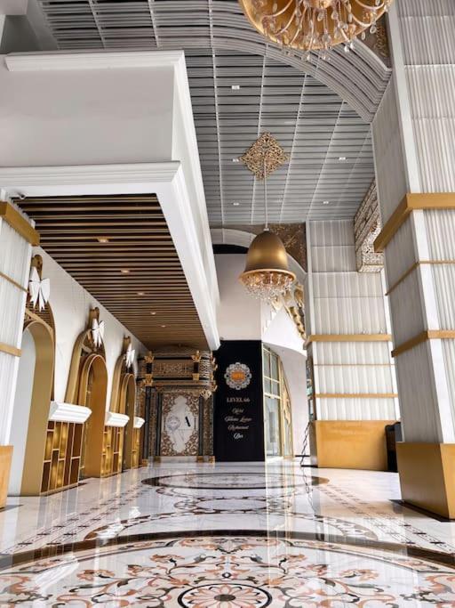 Modern Suites At Arte Mont Kiara By Iconique Kuala Lumpur Dış mekan fotoğraf