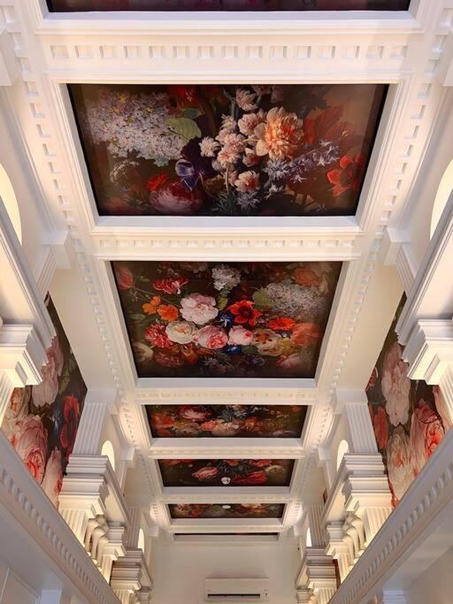 Modern Suites At Arte Mont Kiara By Iconique Kuala Lumpur Dış mekan fotoğraf