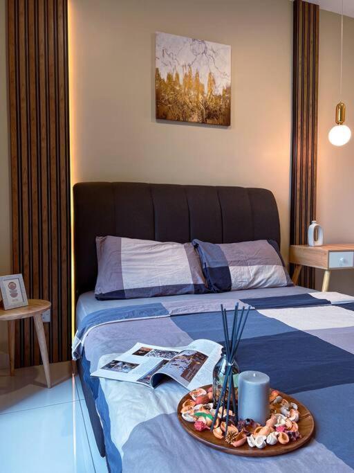 Modern Suites At Arte Mont Kiara By Iconique Kuala Lumpur Dış mekan fotoğraf