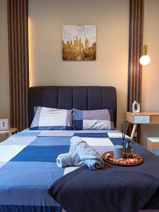 Modern Suites At Arte Mont Kiara By Iconique Kuala Lumpur Dış mekan fotoğraf